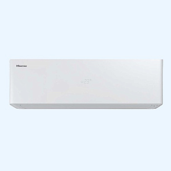 AS-10UW4RXVQH00AG VISION PRO FREE Match DC Inverter Hisense Внутренний блок настенного типа AS-10UW4RXVQH00AG VISION PRO FREE Match DC Inverter Hisense Внутренний блок настенного типа